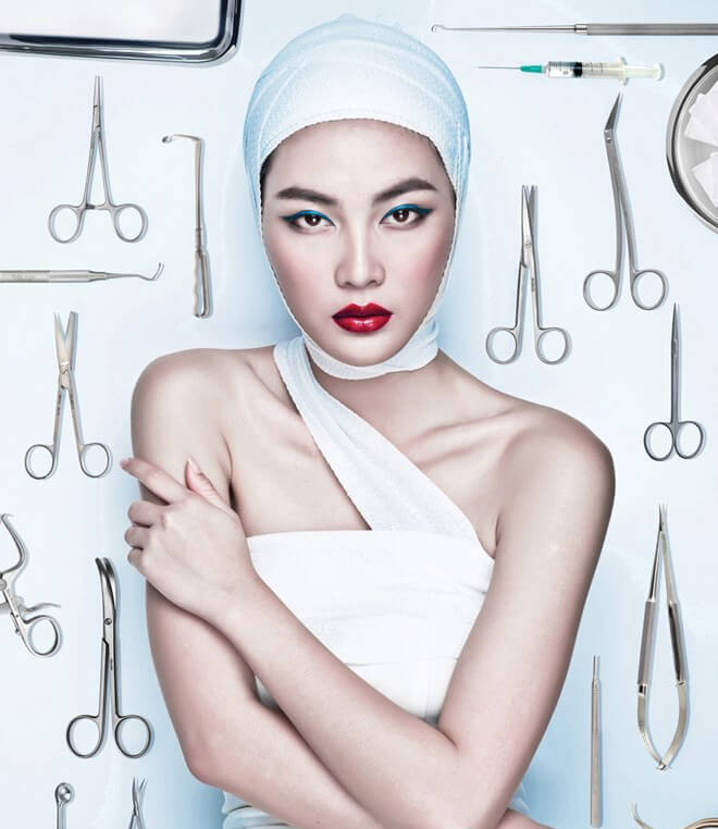 xu hướng phẫu thuật