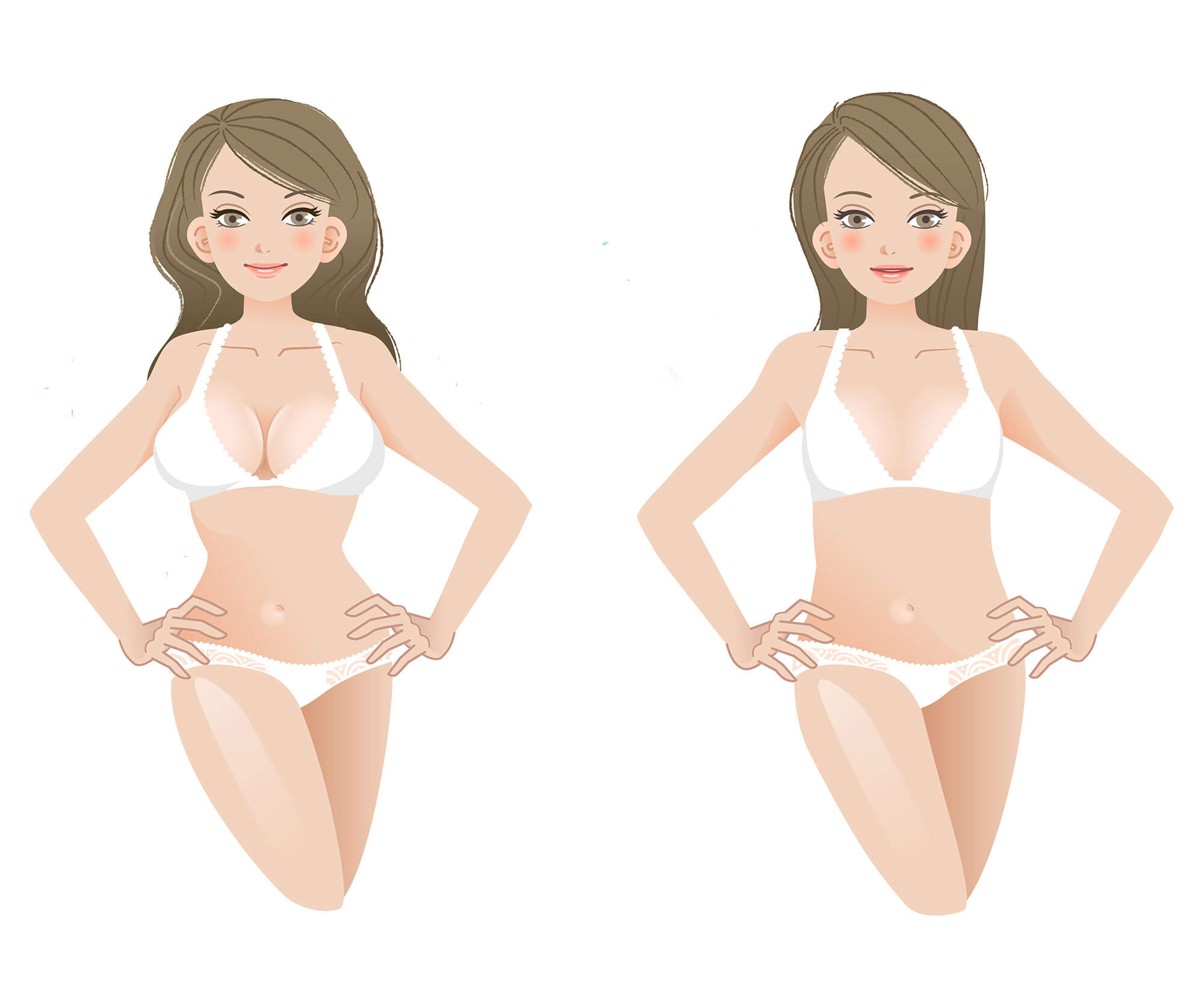 kỳ thị phẫu thuật thẩm mỹ