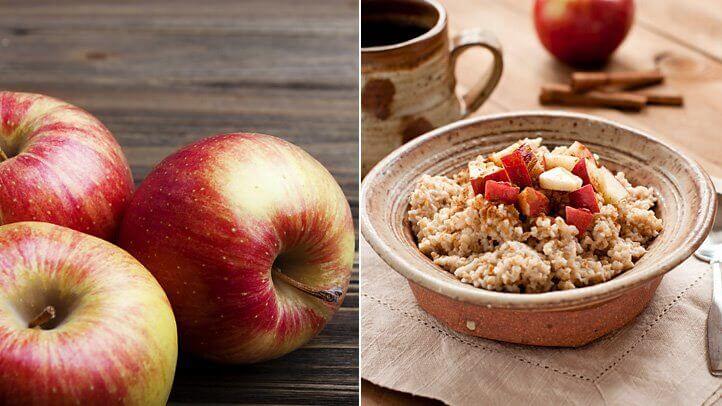 phòng bệnh mùa thu