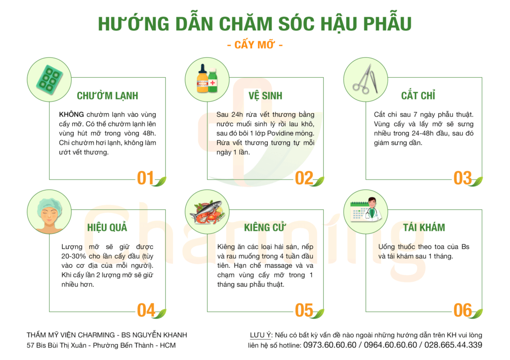 Hau phau cay mo