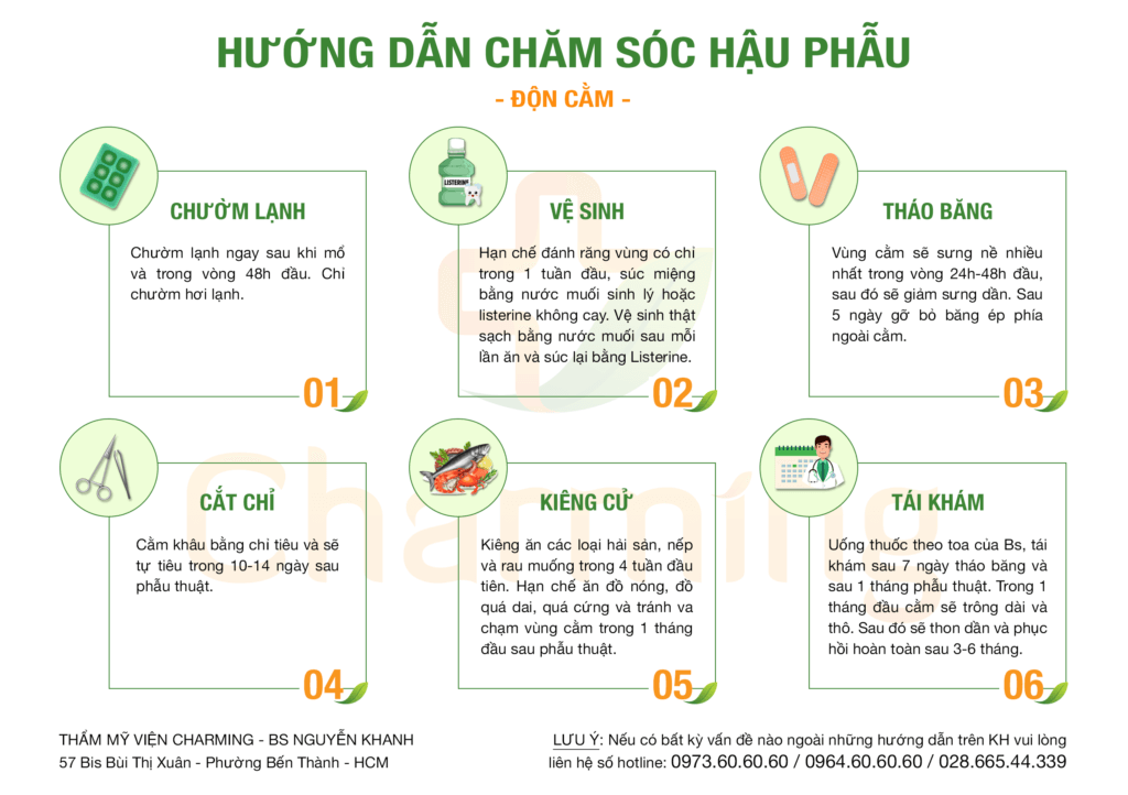 hau phau don cam